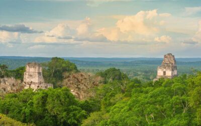 Uncover the Ancient Maya Civilization on Archaeology Tours in Guatemala