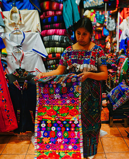 Guatemala Cultural Tour