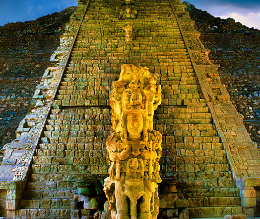 Copan Archaeological Site, Honduras Travel Guide