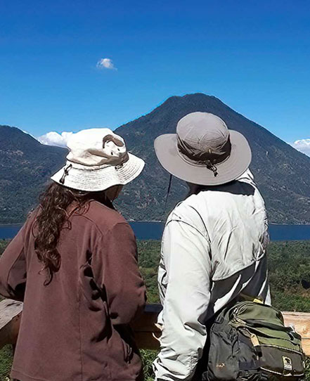 Guatemala Nature Retreat: 9-Day Antigua & Atitlan Escape