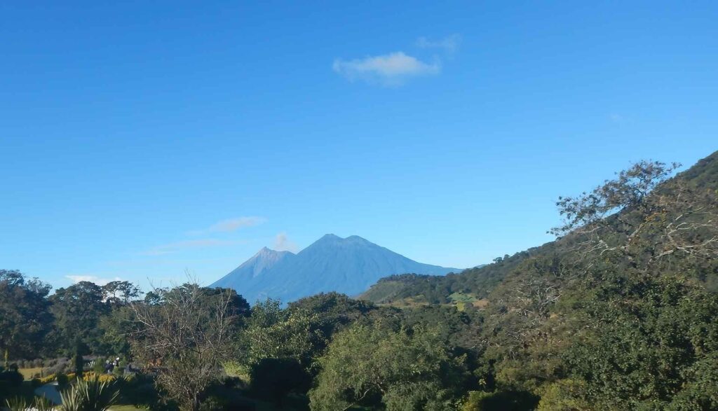 Off the Beaten Path: Hidden Hiking Trails in Guatemala