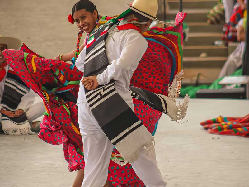 Guelaguetza-Festival-Tour