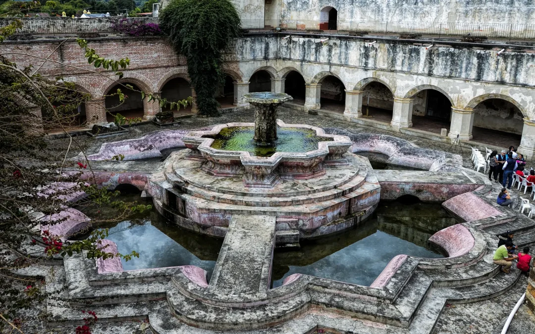 Learning Spanish in Antigua Guatemala | Martsam Travel