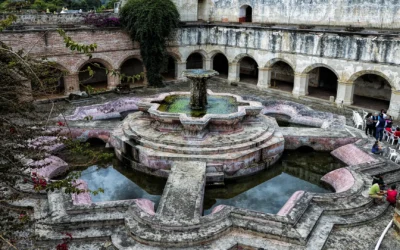 Learning Spanish in Antigua Guatemala