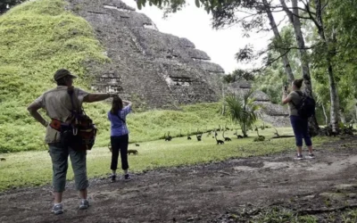 Family Travel Guatemala