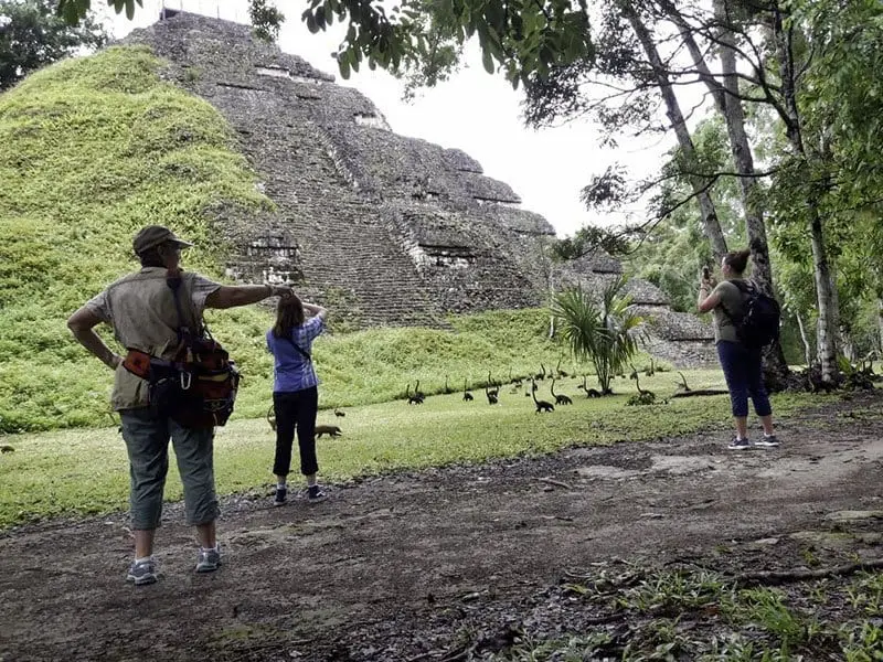 Family travel Guatemala: Discover the best family-friendly resorts and activities in Guatemala City, Peten, Antigua, and Lake Atitlan with Martsam Travel.