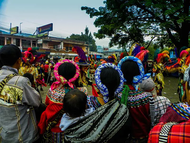 Festivals and Celebrations