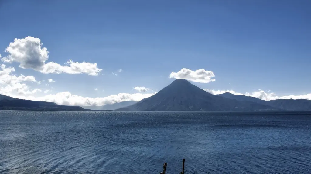 Lake Atitlan