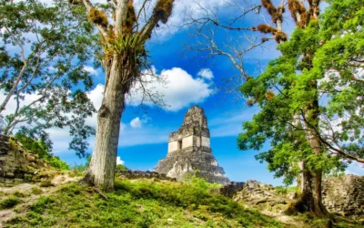 Where to Vacation in Guatemala?