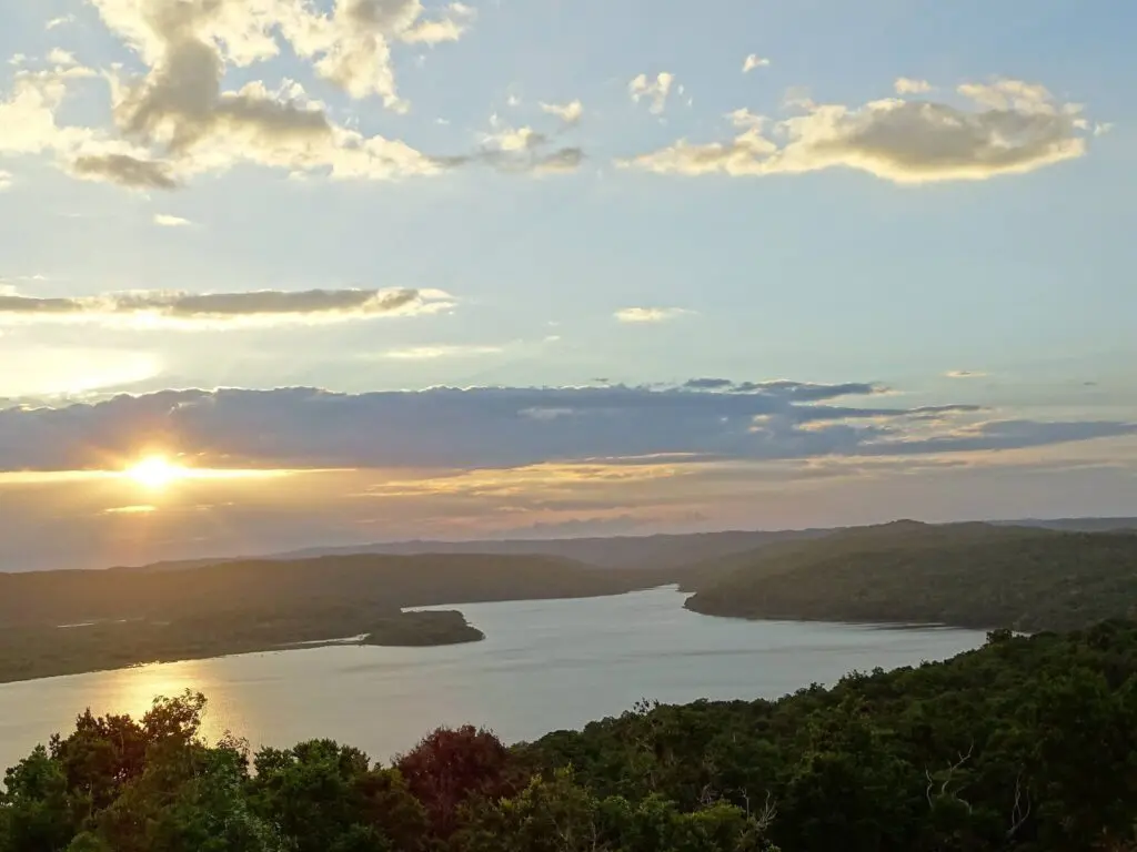 Yaxha National Park