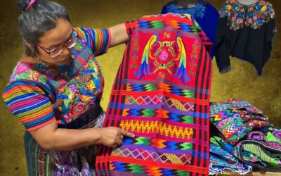 Top Destinations in Guatemala to Experience Vibrant Textiles