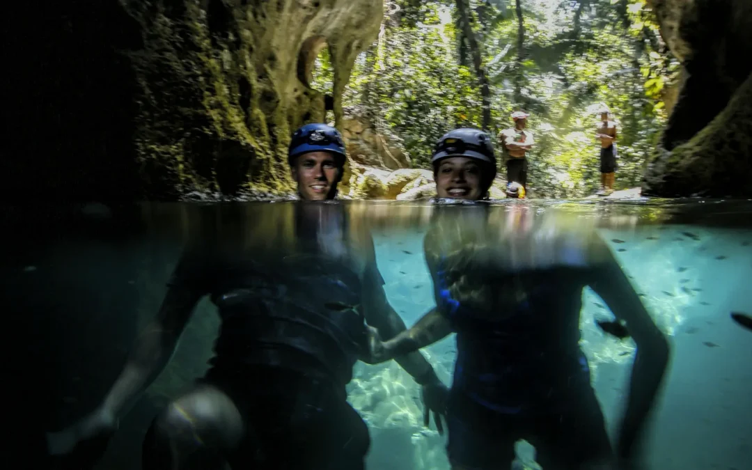 7 Interesting Caves to Explore in Belize