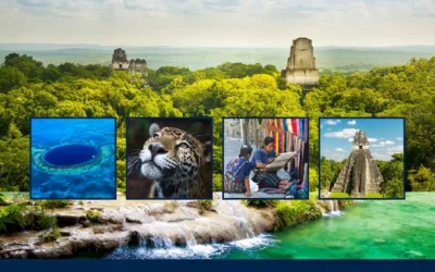 Expert Travel Advisors: Your Guide to Guatemala & Belize