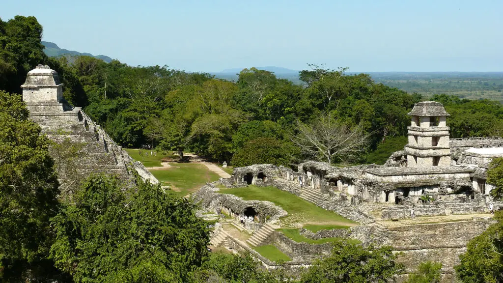 Palenque