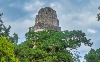 Mayan Ruins Guatemala: Unveiling Secrets Beyond Tikal’s Ancient Pyramids