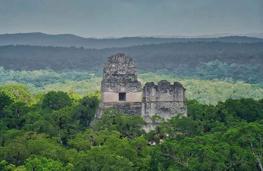 Tikal