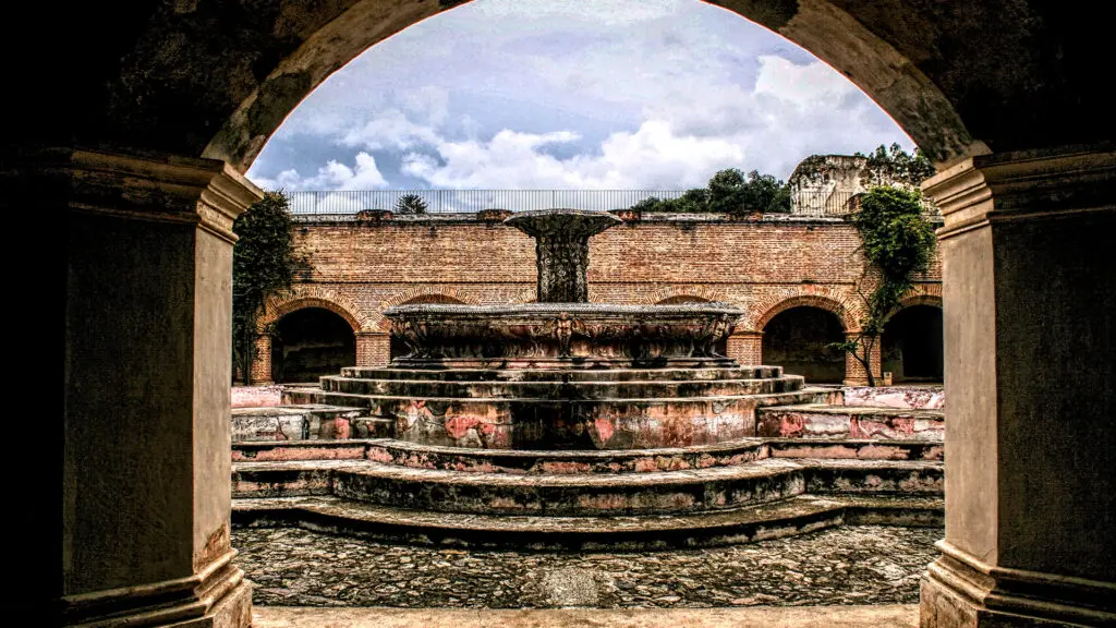 Antigua Guatemala