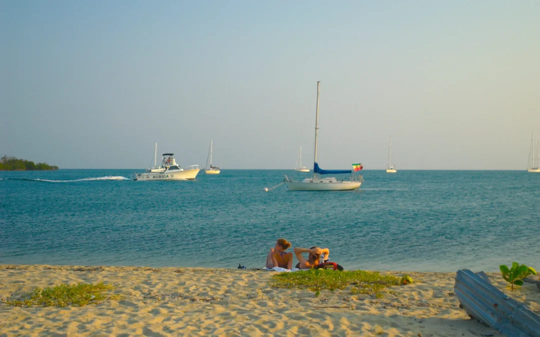 Discover Caye Caulker – Belize