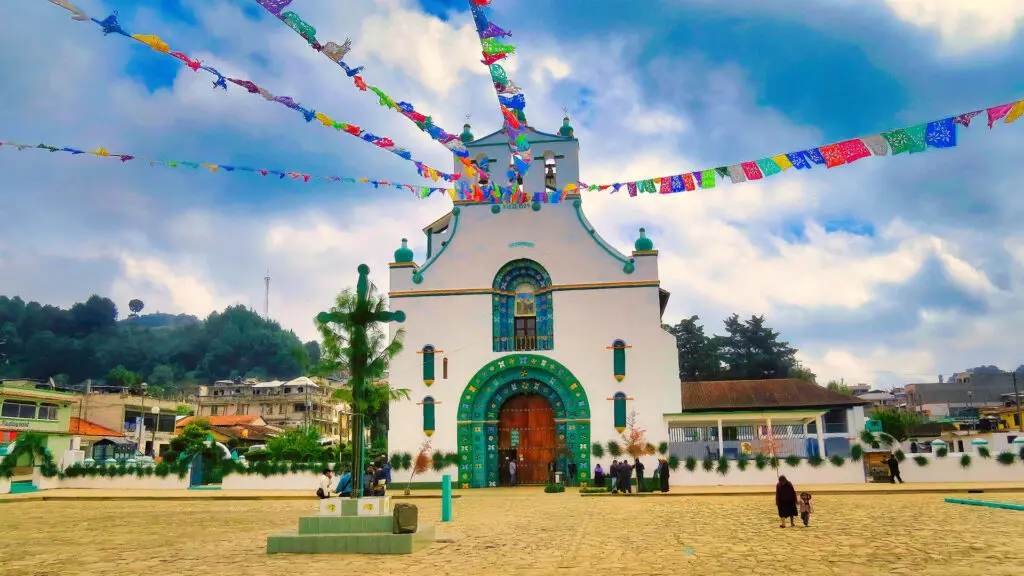 Chiapas de Corzo