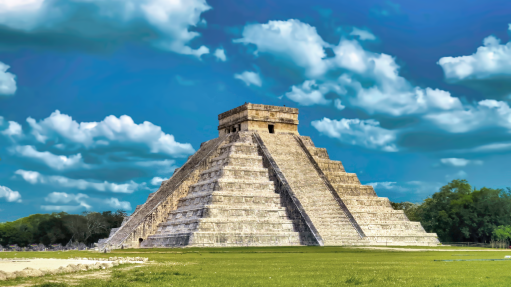 Chichen Itza