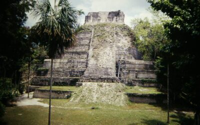 The Best Mayan Ruins to Visit in Guatemala