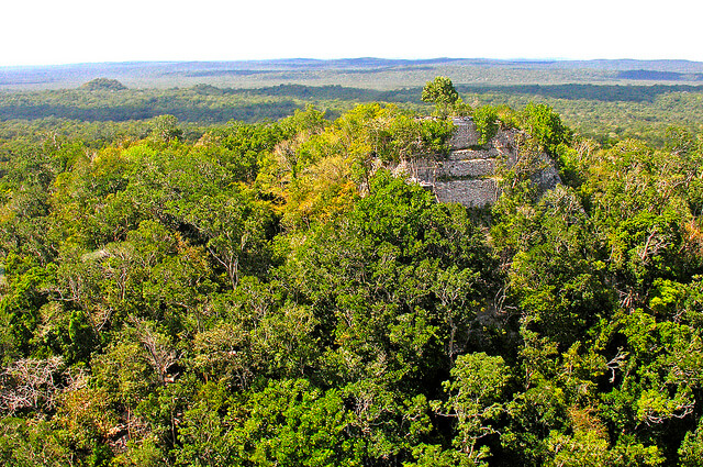 El Mirador