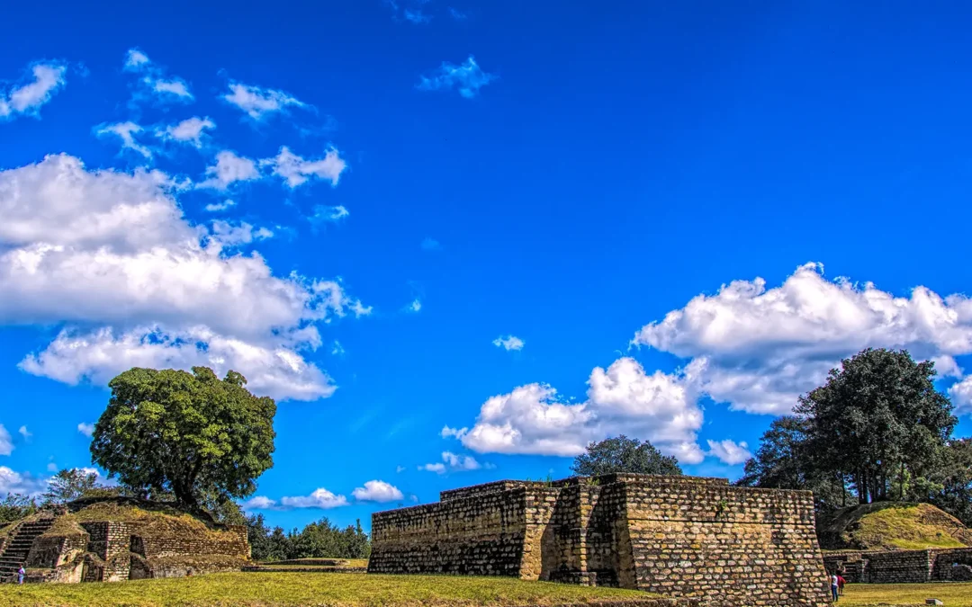 Vacation Packages: Tours from Antigua Guatemala