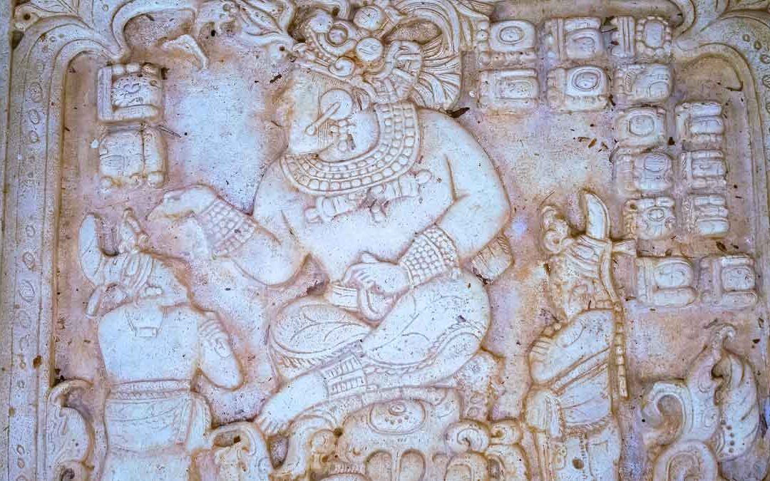 Mayan Ruins in Guatemala: Discover Secrets of an Ancient World