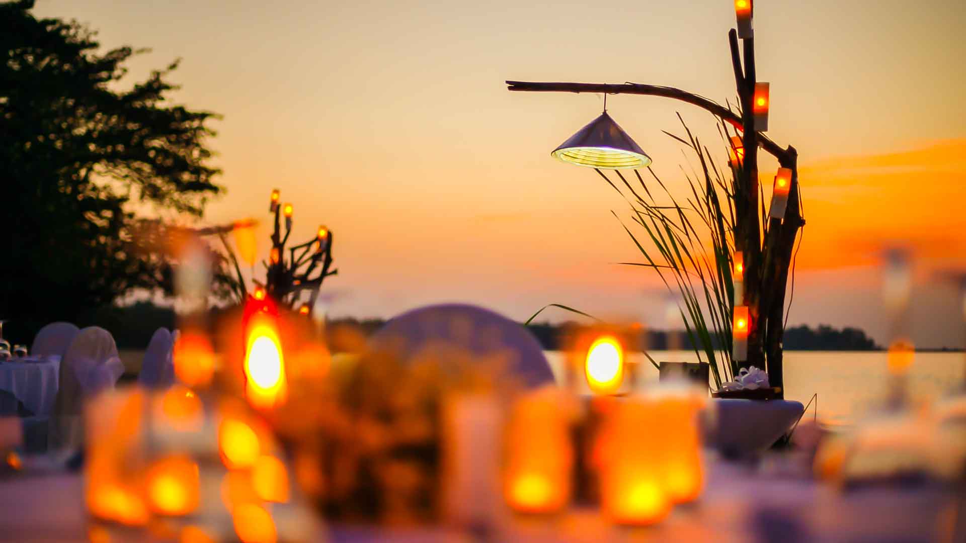 Romantic Escapes Mexico Mayan World Romantic Candlelight Mexico Experiences