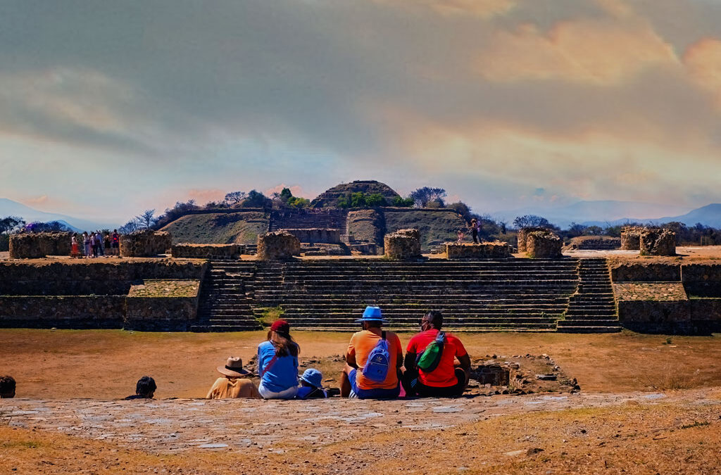 Slow Travel in the Mayan World: Immerse Yourself in Authentic Culture